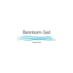 Logo Baremboim Empresas en las que ya hemos trabajado