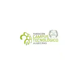 Logo Fundación Campus Tecnológico Algeciras Empresas en las que ya hemos trabajado