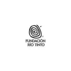 Logo Fundación Río Tinto Empresas en las que ya hemos trabajado