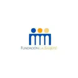 Logo Fundación San José Empresas en las que ya hemos trabajado