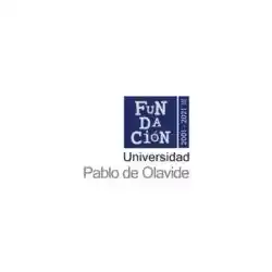 Logo Fundación Pablo Olavide Empresas en las que ya hemos trabajado