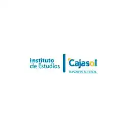 Logo Instituto de Estudios Cajasol Empresas en las que ya hemos trabajado