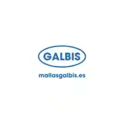Logo Mallas Galbis Empresas en las que ya hemos trabajado