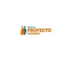 Logo Sevilla Proyecto Hombre Empresas en las que ya hemos trabajado
