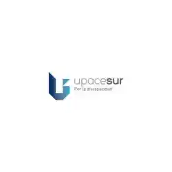 Logo Upacesur - Empresas en las que ya hemos trabajado