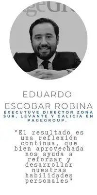 Reseña Eduardo Escobar Robina sobre la Conferencia Descubre #tuCIENxCIEN