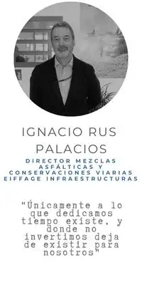 Reseña Ignacio Rus Palacios sobre la Conferencia Descubre #tuCIENxCIEN